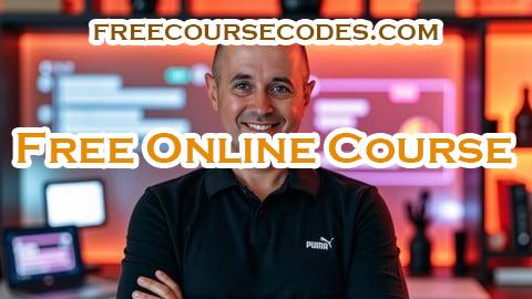 100% OFF Prompt Engineering Mastery: From Basics to Advanced Coupon Code