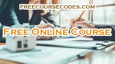 100% OFF Property Insurance  Pre-Licensing Course Coupon Code