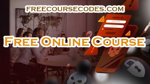 100% OFF Protégete y Detecta el Phishing. La principal vulnerabilidad Coupon Code