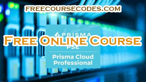 100% OFF PSE-Prisma Cloud Exams Coupon Code