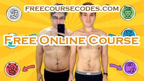 100% OFF PsychoDiet - Your last weight loss journey Coupon Code