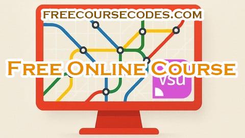 100% OFF PTV Visum Essentials Coupon Code