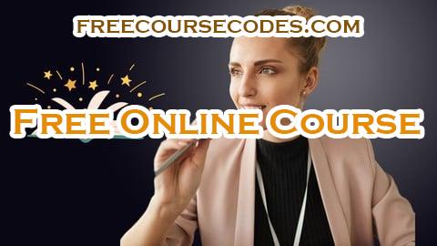 100% OFF Public Speaking: C-Level Executive Public Speaking Skills Coupon Code