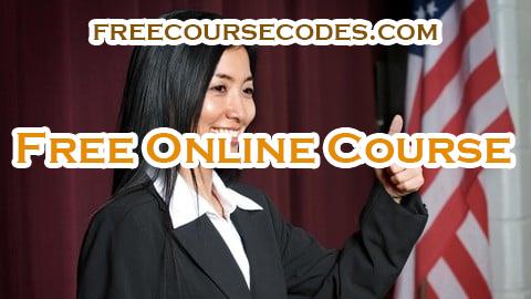 100% OFF Public Speaking Trainer: Enter the Presentation Training Biz Coupon Code