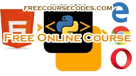 100% OFF PyScript Fundamentals 101- Run Python in your Browser's HTML Coupon Code