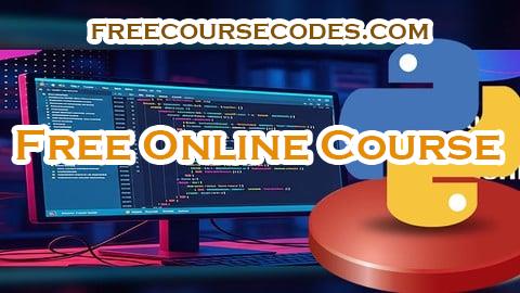 100% OFF Python 101: Complete Python Programming Step by Step Guide Coupon Code