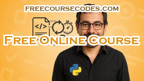 100% OFF Python Asynchronous Programming - Practice Questions 2026 Coupon Code