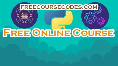 100% OFF Python Automation and Data Science Bootcamp Zero to Hero Coupon Code