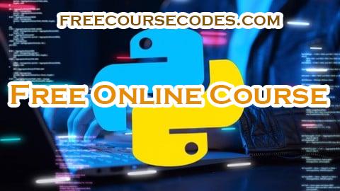 100% OFF Python Bootcamp: 30 Hours Of Step By Step Python Lessons Coupon Code