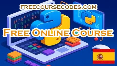 100% OFF Python Bootcamp: Domina Python con proyectos del mundo real Coupon Code