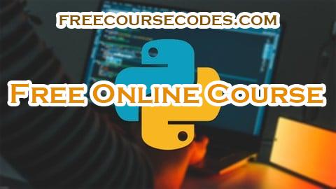 100% OFF Python Bootcamp From Fundamentals to Advanced Coupon Code