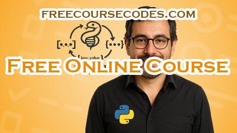 100% OFF Python Comprehensions (ListDictSet) - Practice Question 2026 Coupon Code