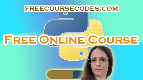 100% OFF Python course from Zero-to-Hero - Intermediate Level Coupon Code