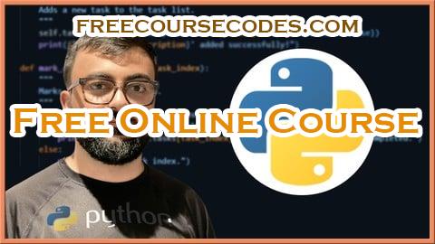 100% OFF Python Crash Course: Dive into Coding with Hands-On Projects Coupon Code