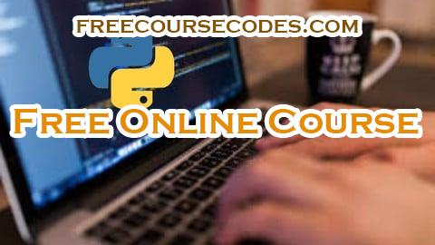 100% OFF Python Crash Course for Absolute Beginners 2025 Coupon Code