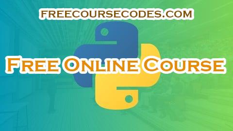 100% OFF Python Data Analysis - Matplotlib, Seaborn, Pandas & NumPy Coupon Code