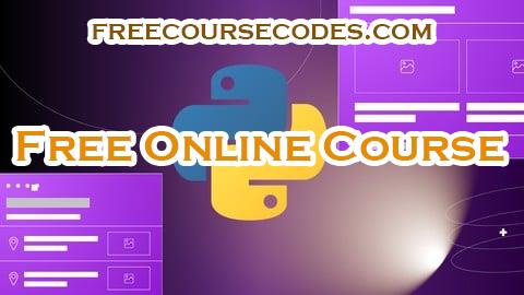 100% OFF Python Data Science and Machine Learning Made Easy Coupon Code