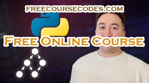 100% OFF Python Data Structures & Algorithms: Ace Coding Interviews Coupon Code