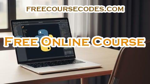 100% OFF Python Data Visualization Mastery: From Beginner to Expert Coupon Code