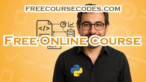 100% OFF Python Database Programming - Practice Questions 2026 Coupon Code