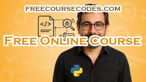 100% OFF Python Debugging & Logging - Practice Questions 2026 Coupon Code