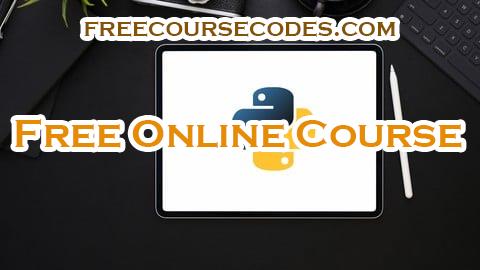 100% OFF Python Demonstrations For Practice Course Coupon Code