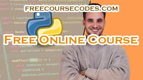 100% OFF Python desde Cero: Aprende los Fundamentos con Ejemplos Coupon Code