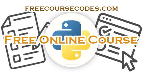 100% OFF Python Interview Questions Practice Test | Quiz Coupon Code