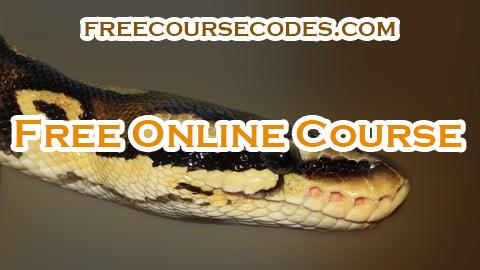 100% OFF Python Development First Steps and Development IDE Platform Coupon Code