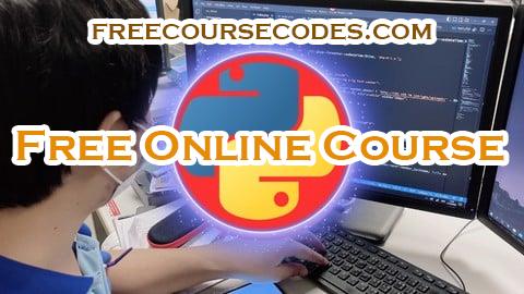 100% OFF Python Django Full Stack Development: Build Modern Web App Coupon Code
