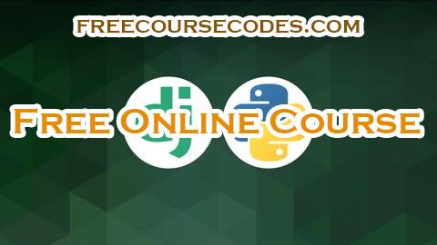 100% OFF Python & Django | The Complete Django Web Development Course Coupon Code