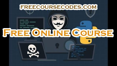100% OFF Python Ethical Hacking Pentest for Hackers Scripting Basics Coupon Code