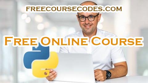 100% OFF Python Fast Entry: Programming for Everyone Coupon Code