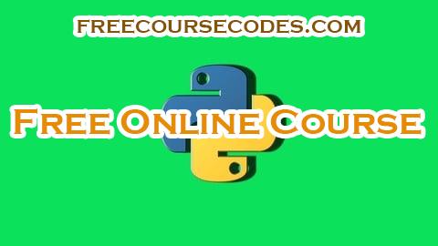 100% OFF Python for Absolute Beginners Learn Programming from scratch Coupon Code