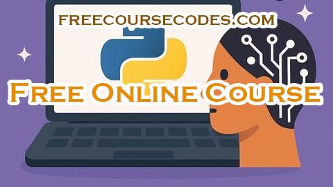 100% OFF Python for AI and Machine Learning: From Beginner to Pro Coupon Code
