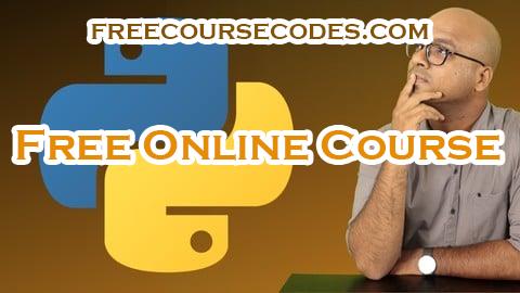 100% OFF Python for Beginners Coupon Code