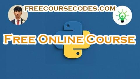 100% OFF Python for Complete Beginners Coupon Code
