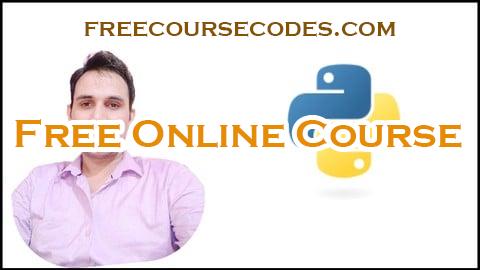 100% OFF Python For Data Science - Real Time Experience Coupon Code