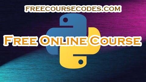 100% OFF Python for Data Science: The Complete Data Science Bootcamp Coupon Code