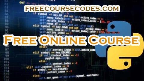 100% OFF Python for Data Science with Assignments Coupon Code