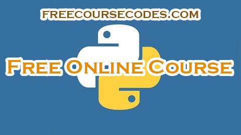 100% OFF Python for Everybody  | بايثون للجميع - الطريقة السهلة 2025 Coupon Code