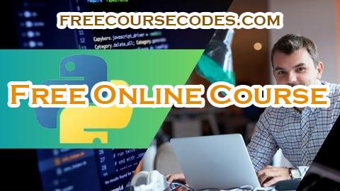 100% OFF Python for Everyone Master the Basics of Programming Coupon Code