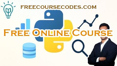 100% OFF Python for Intermediate Coupon Code