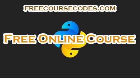 100% OFF Python for Scientific Research Coupon Code