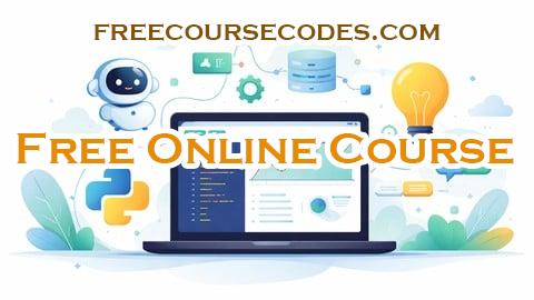 100% OFF Python for Thinkers – Concepts, Logic, and Real-World Apps Coupon Code