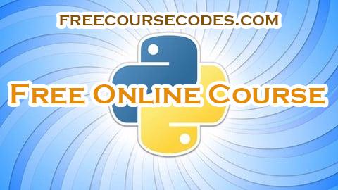 100% OFF Python Fundamentals: Beginner's Guide to Coding with Python Coupon Code