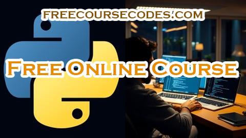 100% OFF Python Interview Questions Coding Practice [SOLUTIONS] Coupon Code