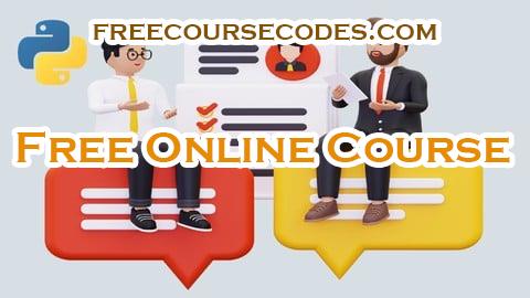 100% OFF Python Interview Quiz with Answer Explanation Coupon Code
