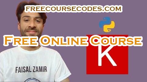 100% OFF Python Keras Programming with Coding Exercises Coupon Code