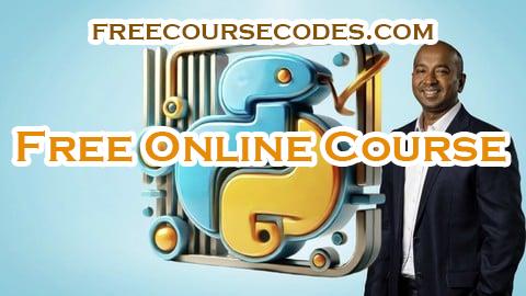 100% OFF Python Mastery: 100 Days, 100 Projects Coupon Code